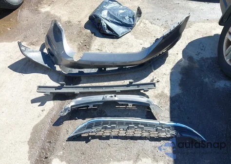 2010 Honda Cr-V Ex-L z USA, uszkodzony, nr VIN 5J6RE4H7XAL030568